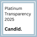 Candid Platinum 2025