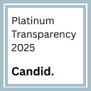 Candid Platinum 2025