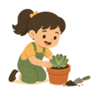 Register Child