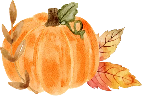 pumpkin