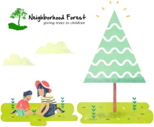 neighborhoodforest