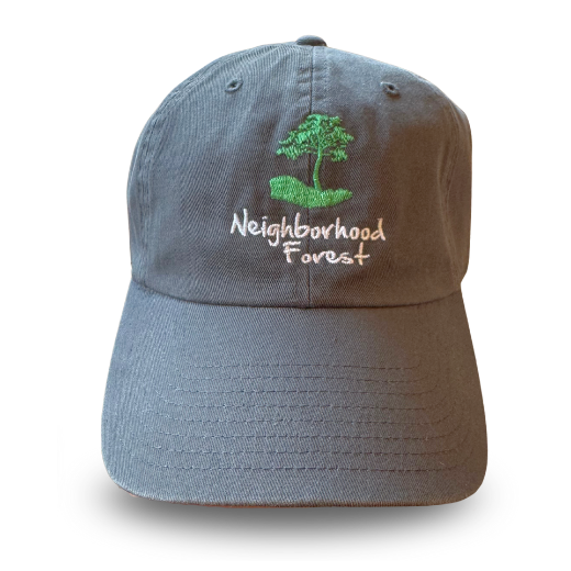 Neighborhood Forest Cap