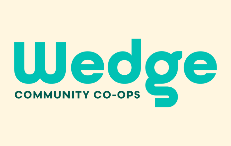 Wedge Community Co-ops