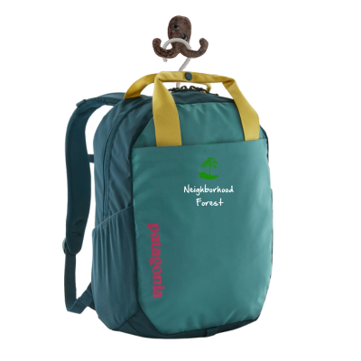 Neighborhood Forest Patagonia Backpack