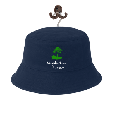 Neighborhood Forest Bucket Hat
