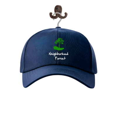 Neighborhood Forest Cap