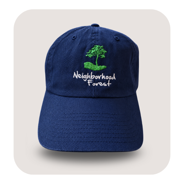 Neighborhood Forest Cap