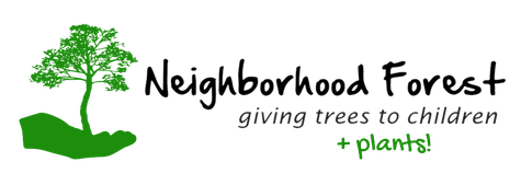 Neighborhood Forest Logo